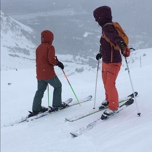 Meet your Posher, Dory